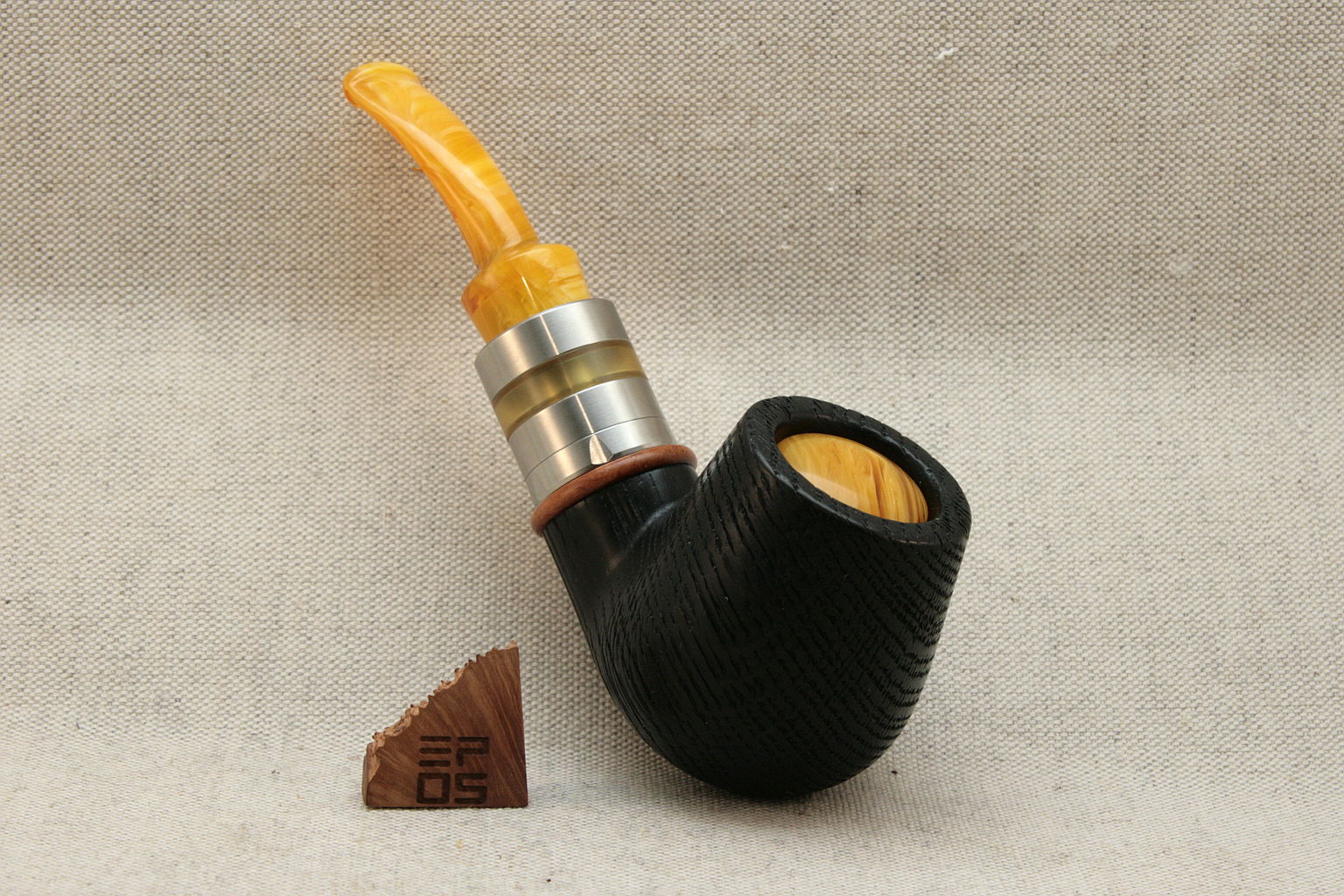 Bernstein e-pipe