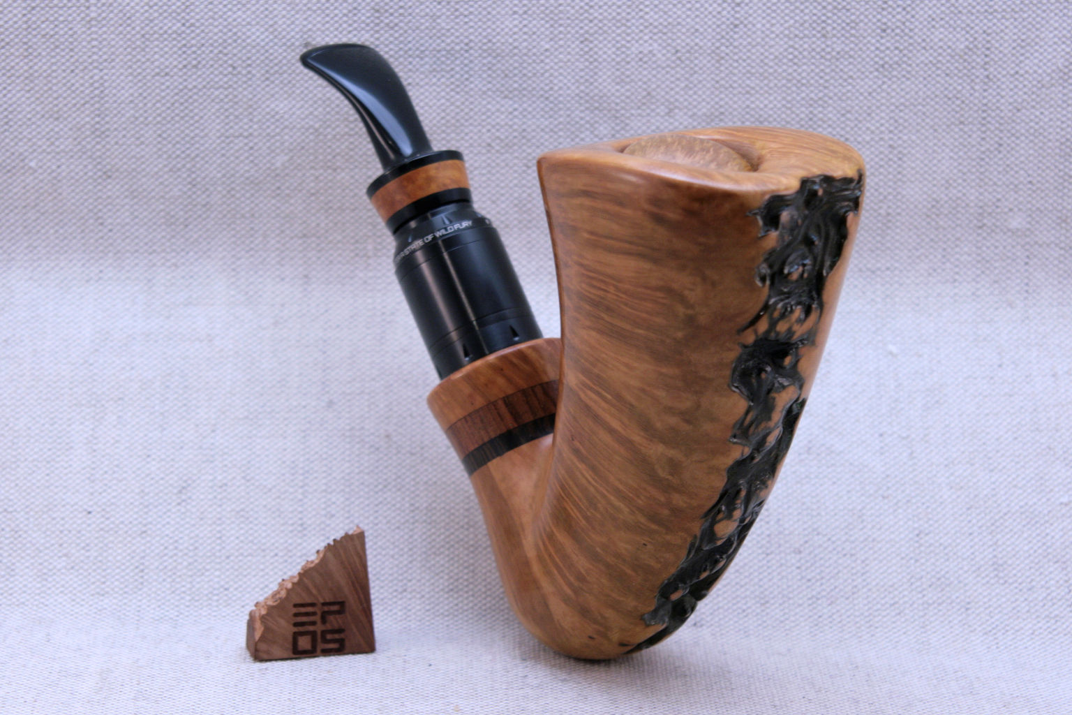 Great Rift e-pipe