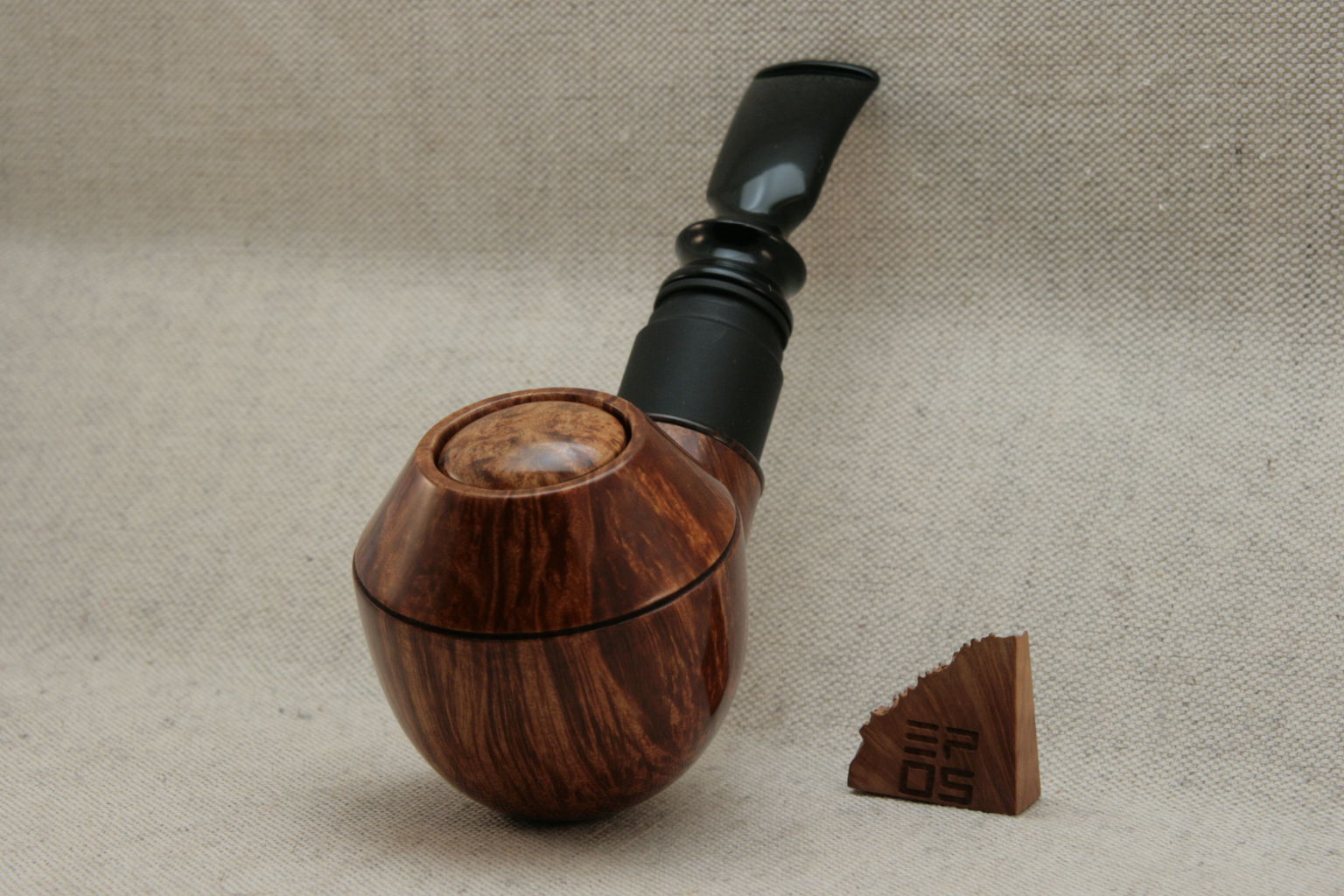 Rhodesian Fog e-pipe