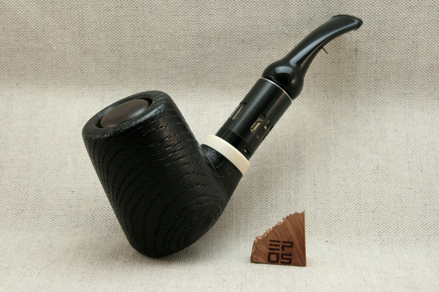 Black Pot e-pipe