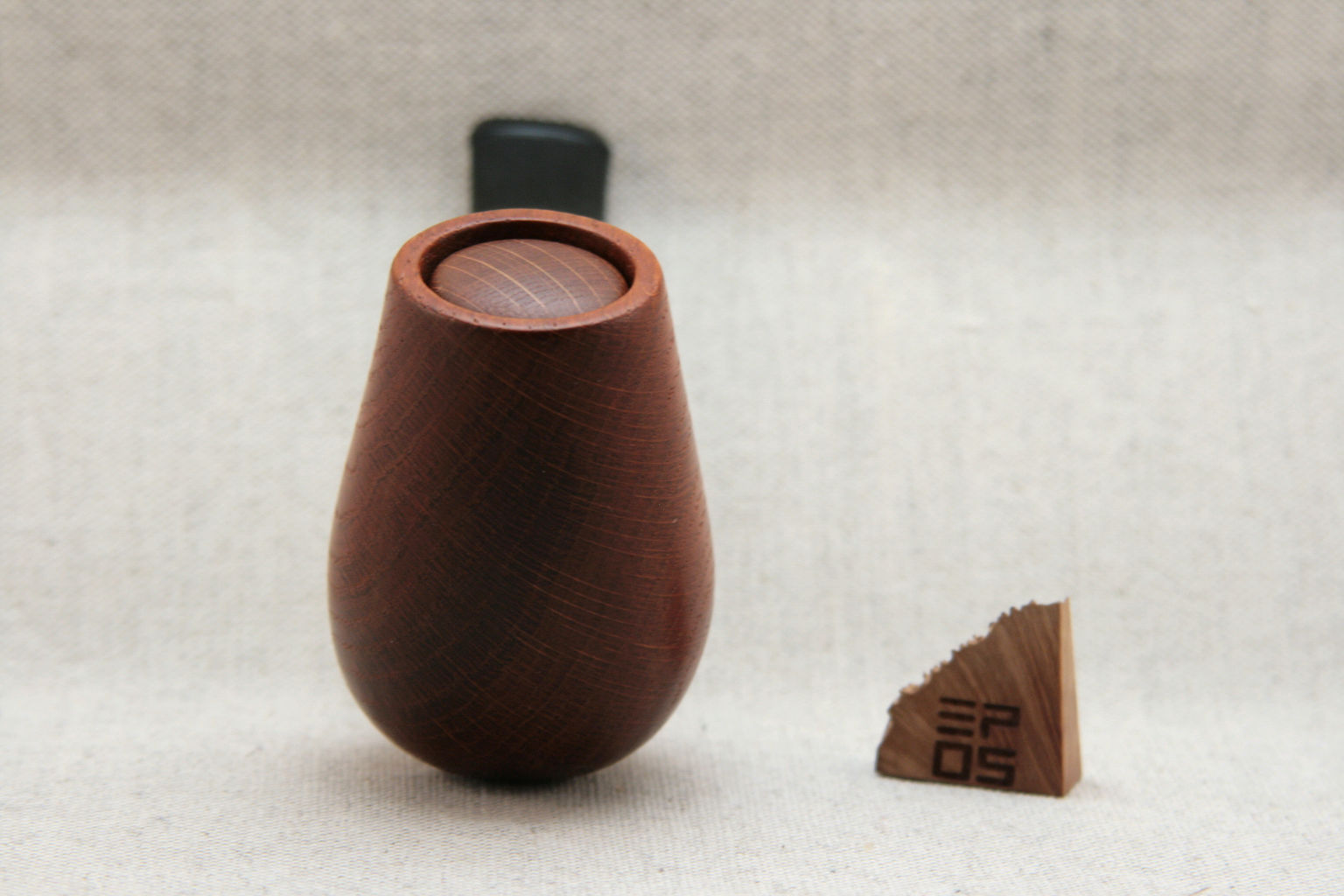 Cherry Barrel e-pipe