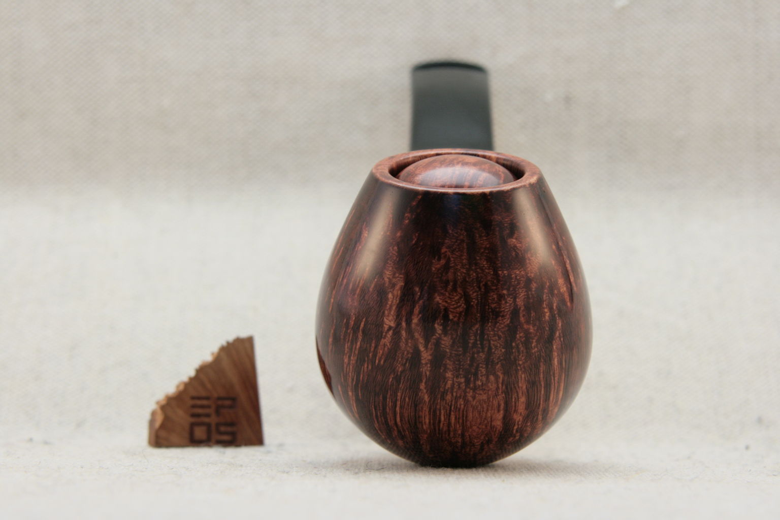 Diplomatico e-pipe