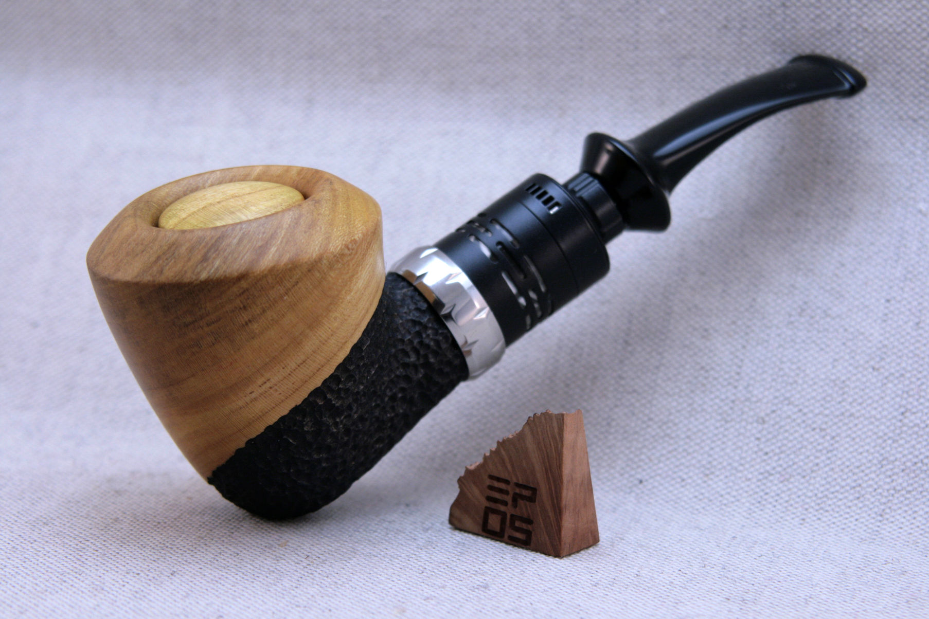 Rhodesian LOTR e-pipe