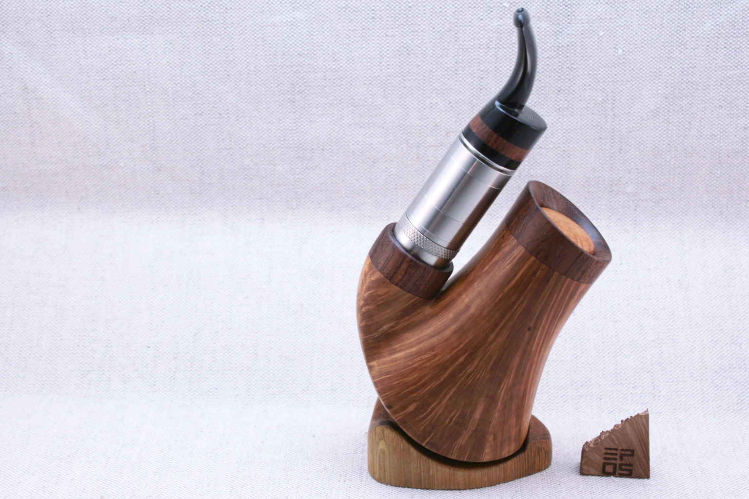 pipe vape mod e Pipes for Vaping? main image 1