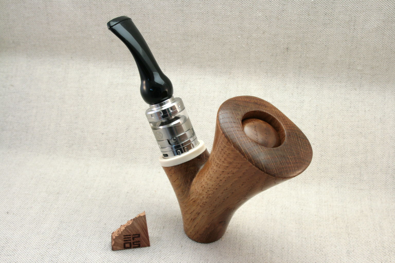 Balanced V e-pipe