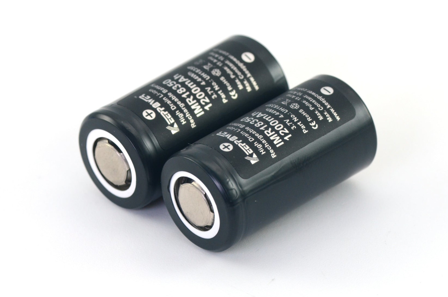 Good battery for the e-pipe